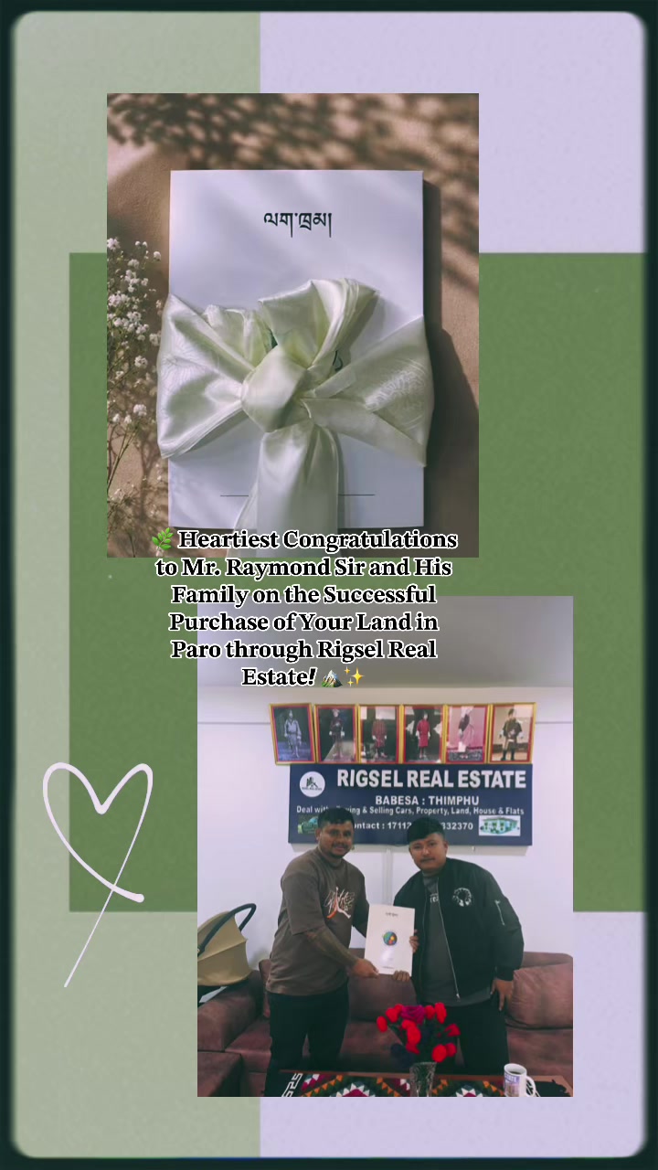 @Rigsel Real Estate