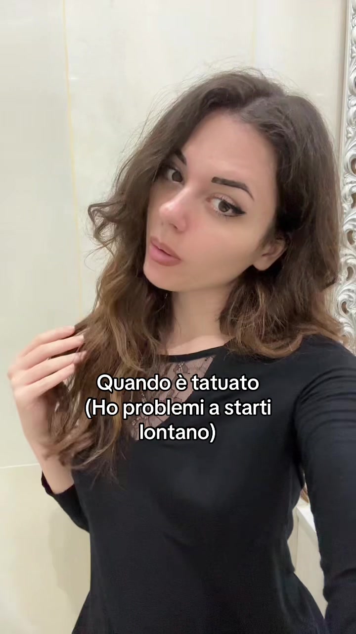 @Nicole le bonne