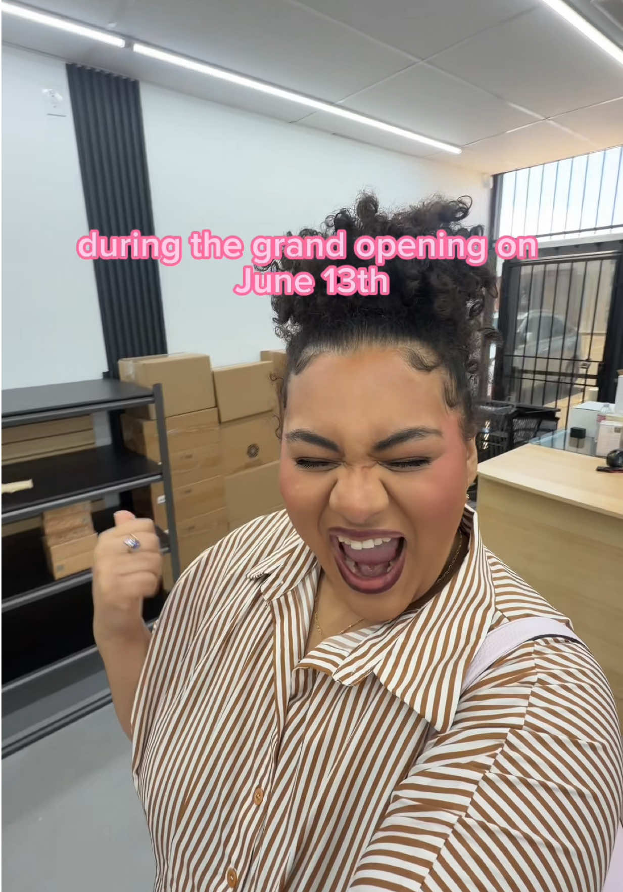 @BossUp Cosmetics