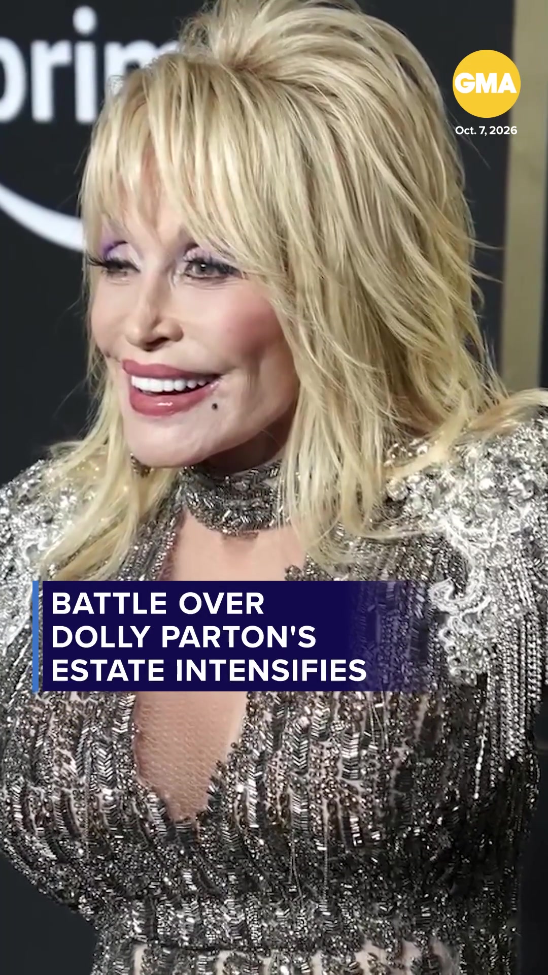 @Good Morning America