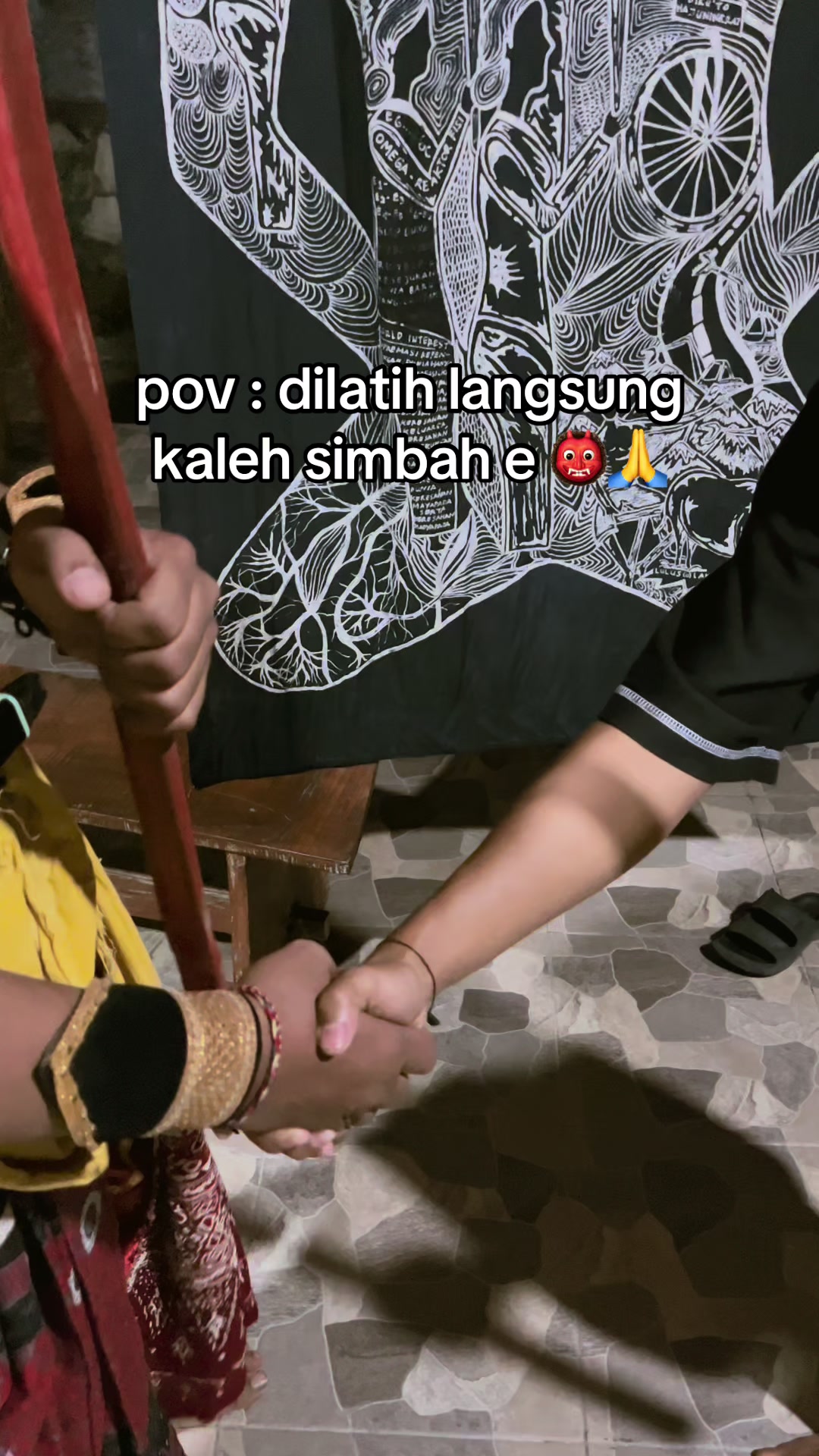 @anak'e pak S