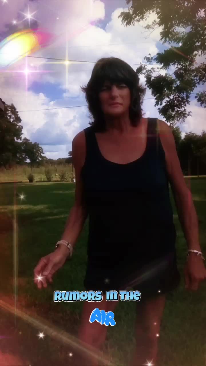 @💥Baby-boomer-Grannie 💥