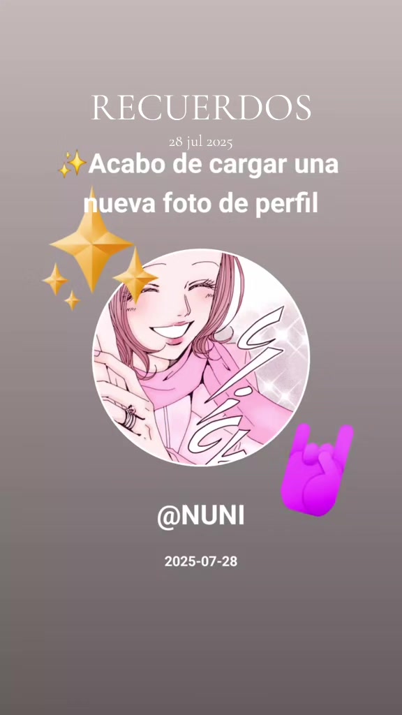 @𐙚 ‧₊˚ NUNI