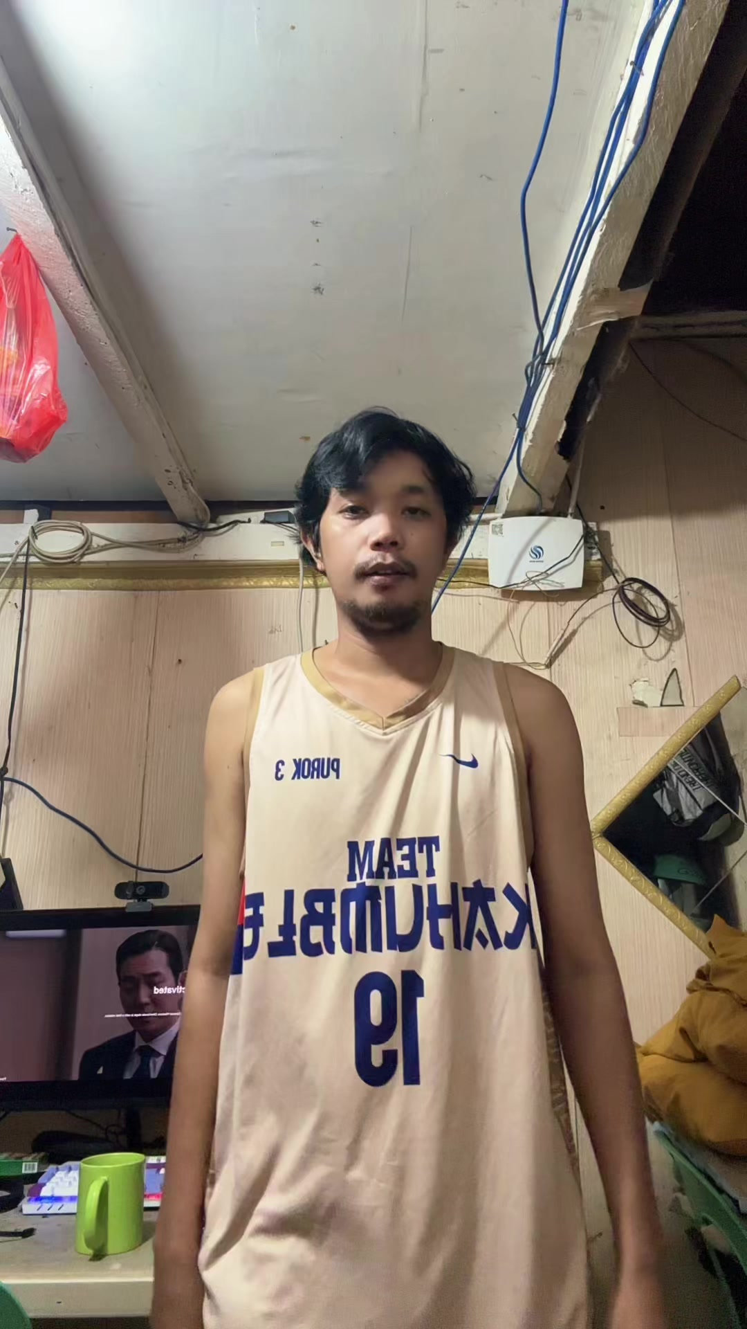 @Mark Anthony Eda&ntilde;o