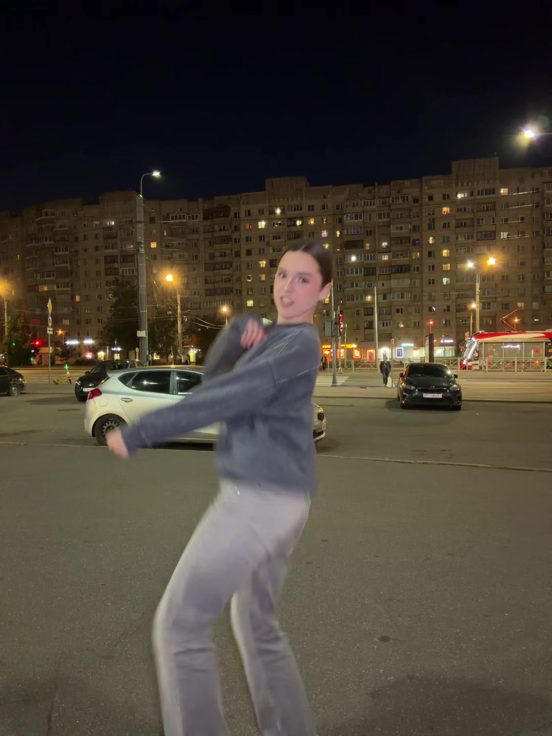 @ТГК: черешенка