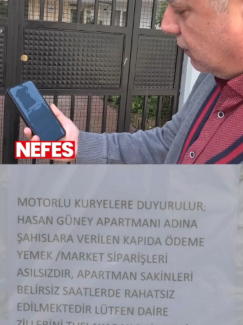 @Nefes Gazetesi