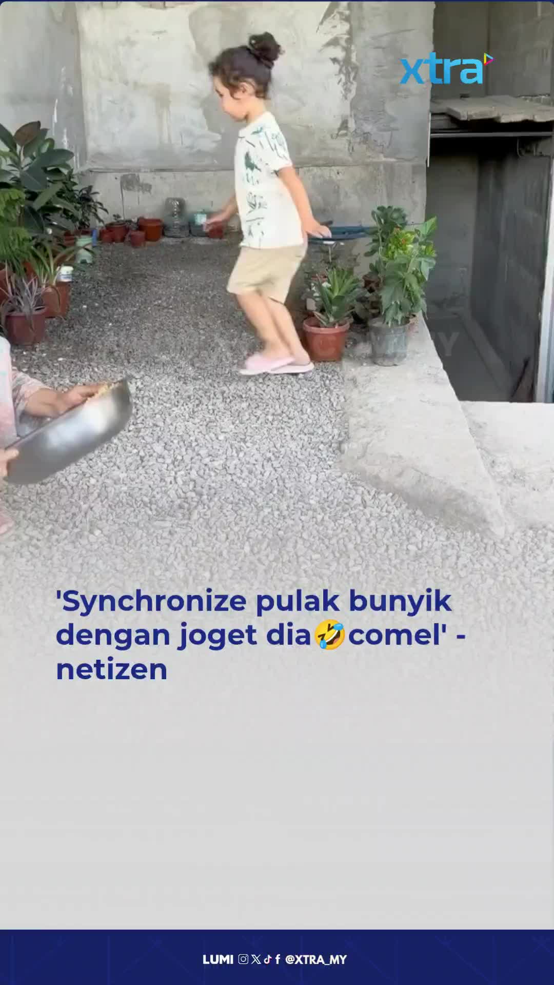 @XTRA