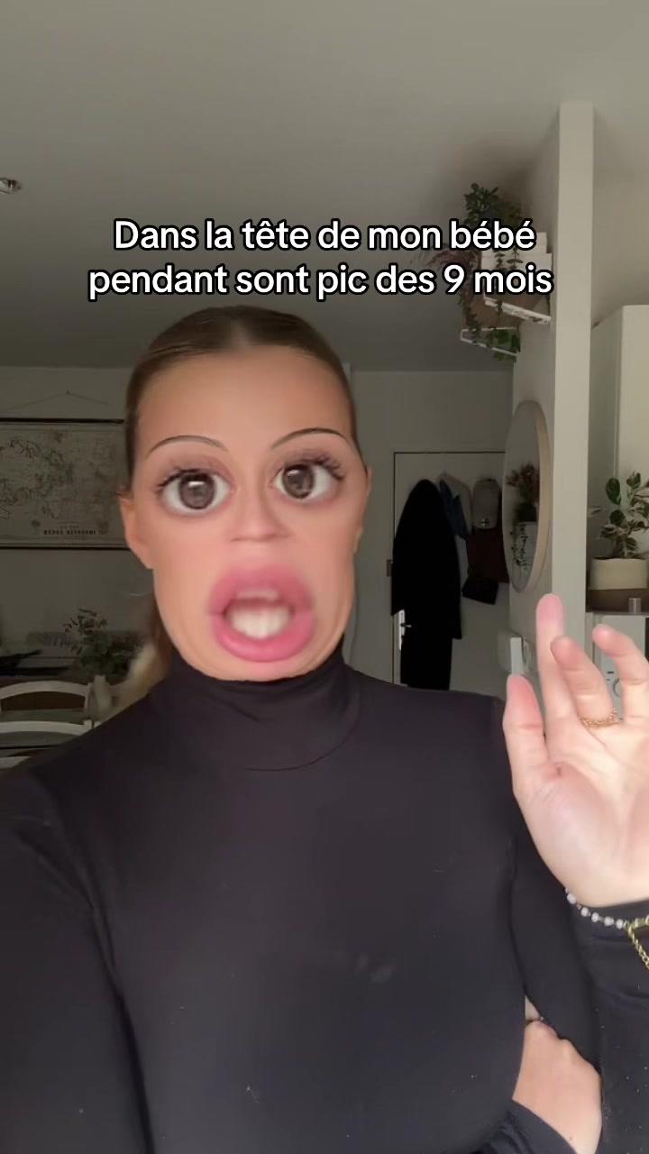 @Kelly’Mom ♡ Maïdem