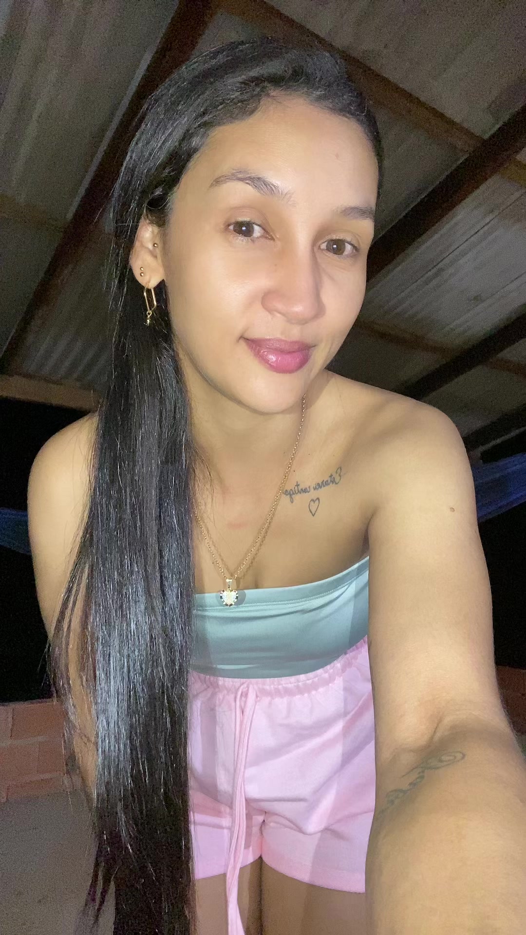 @Bel Henrique