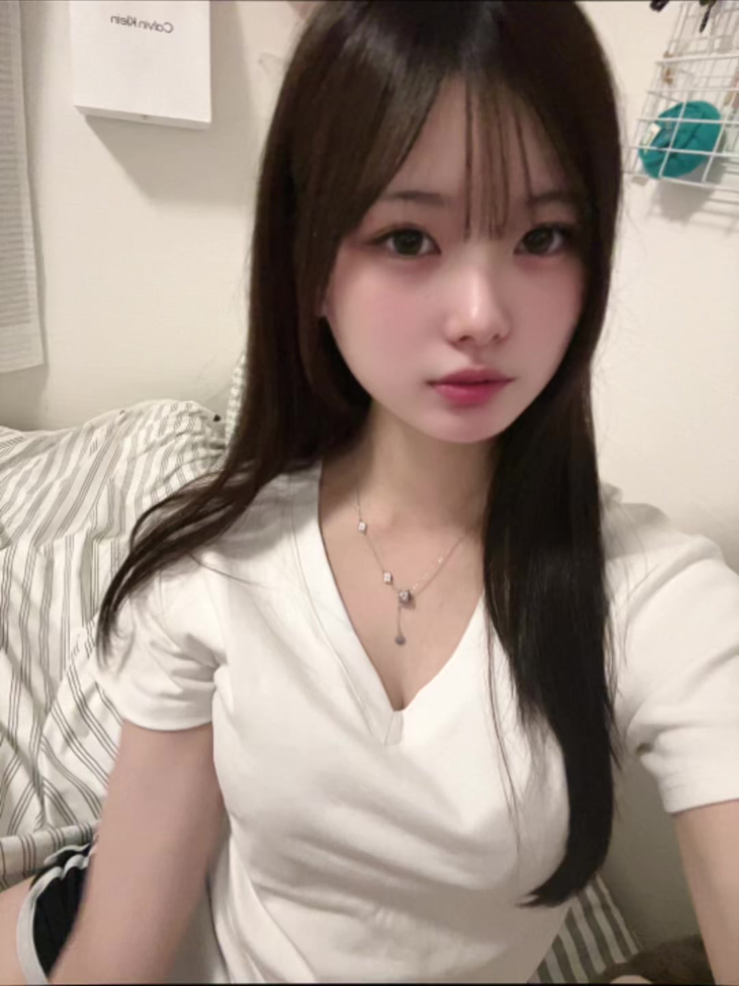 @茜音