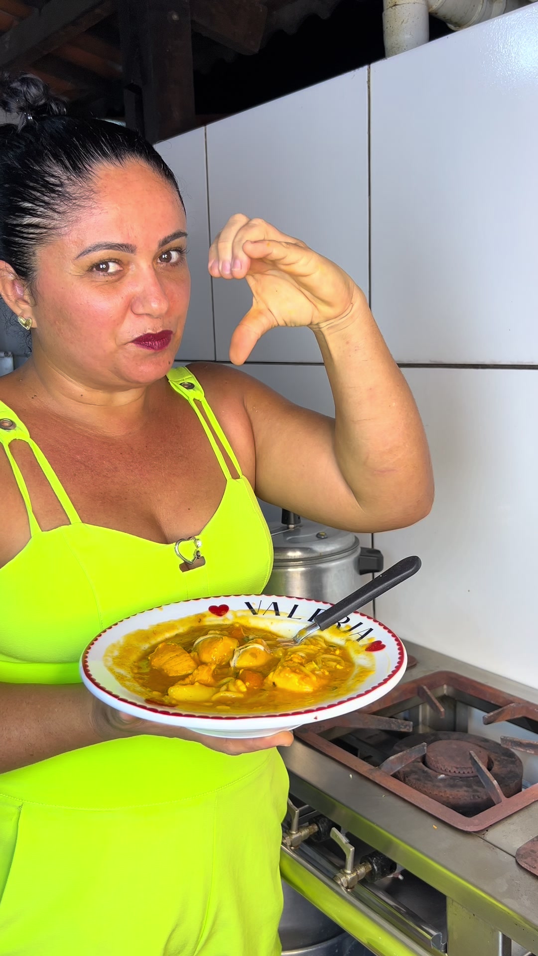 @Val&eacute;ria Oliveira