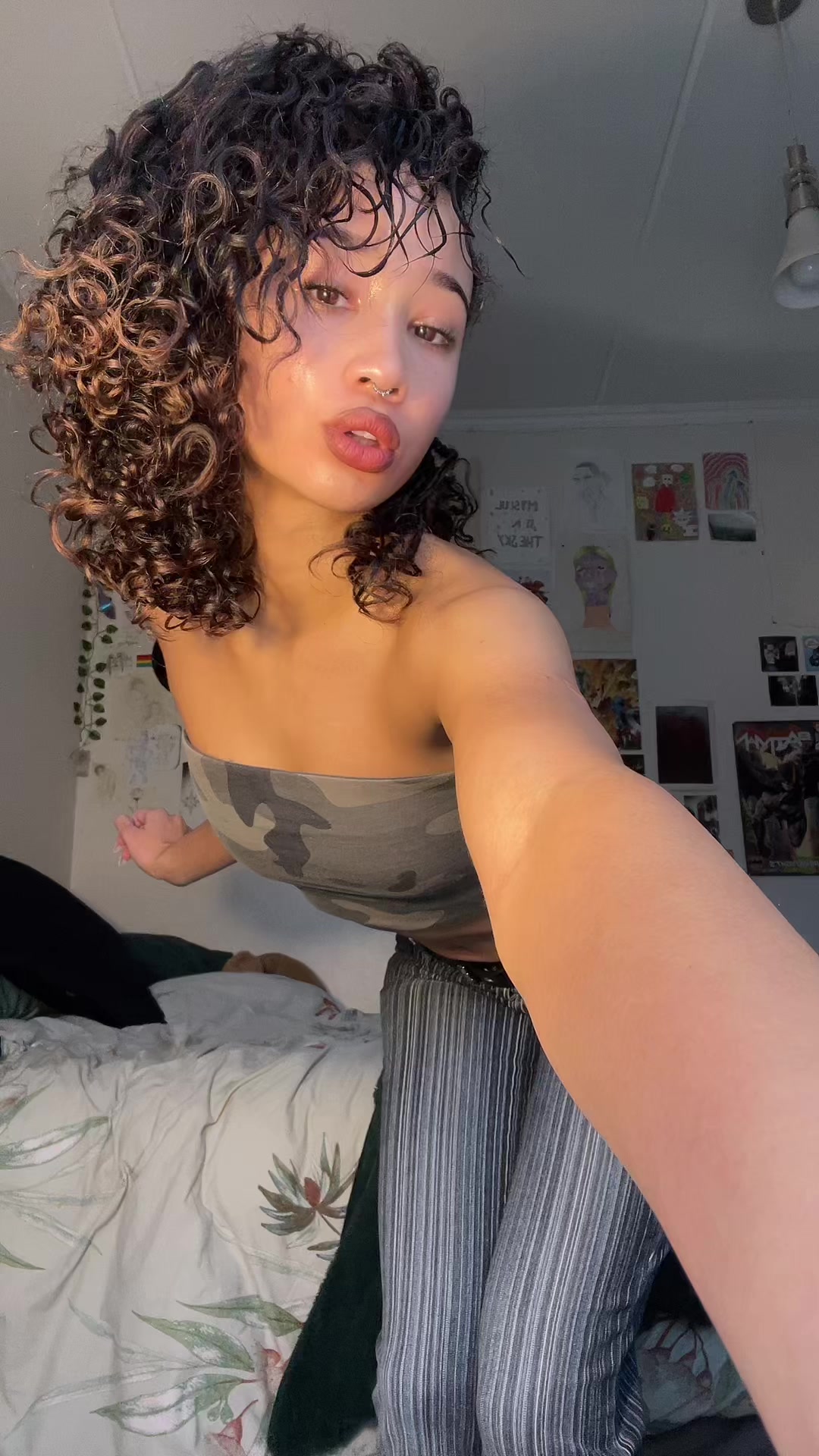 @Alicia