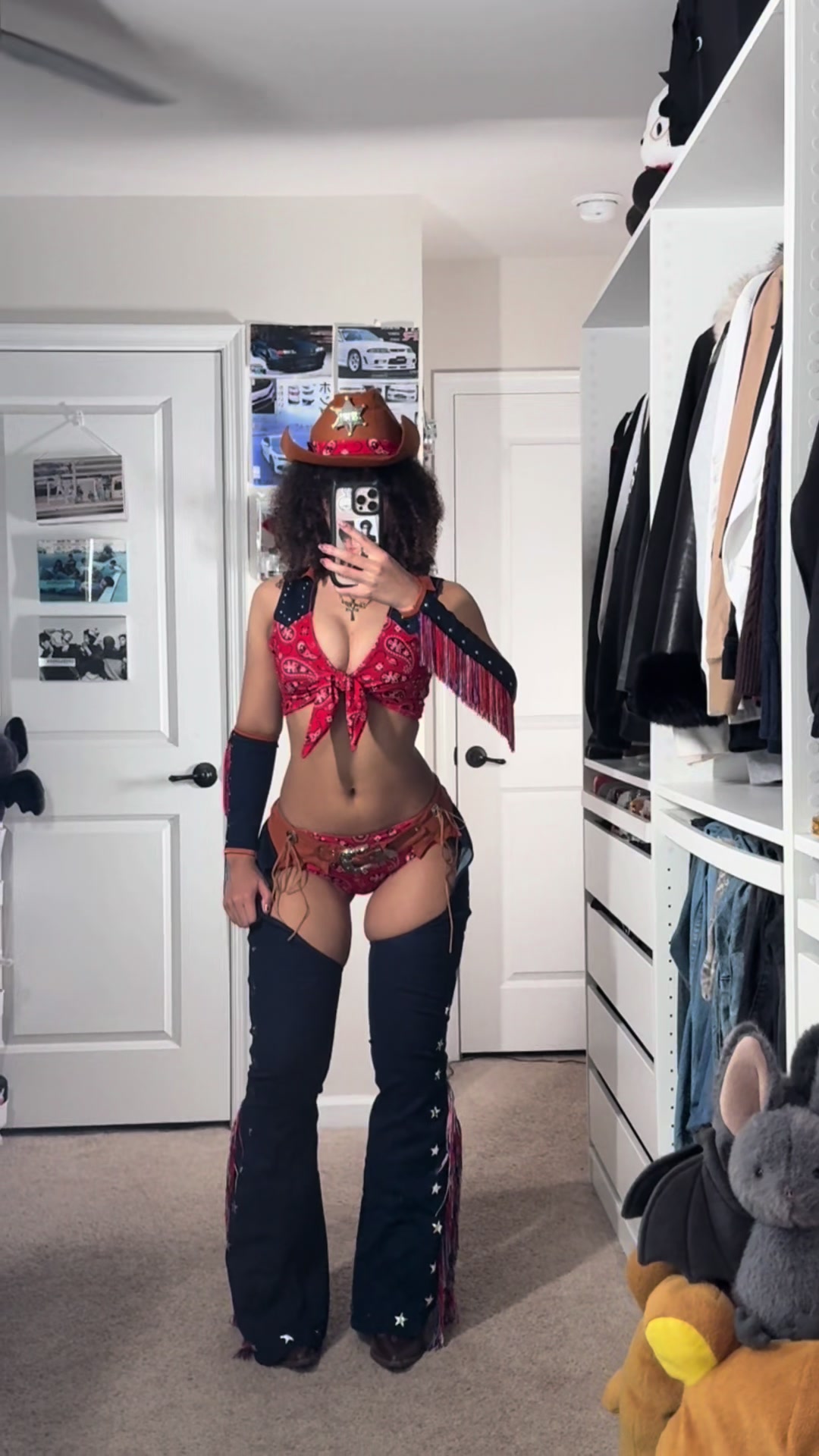 @Janiya