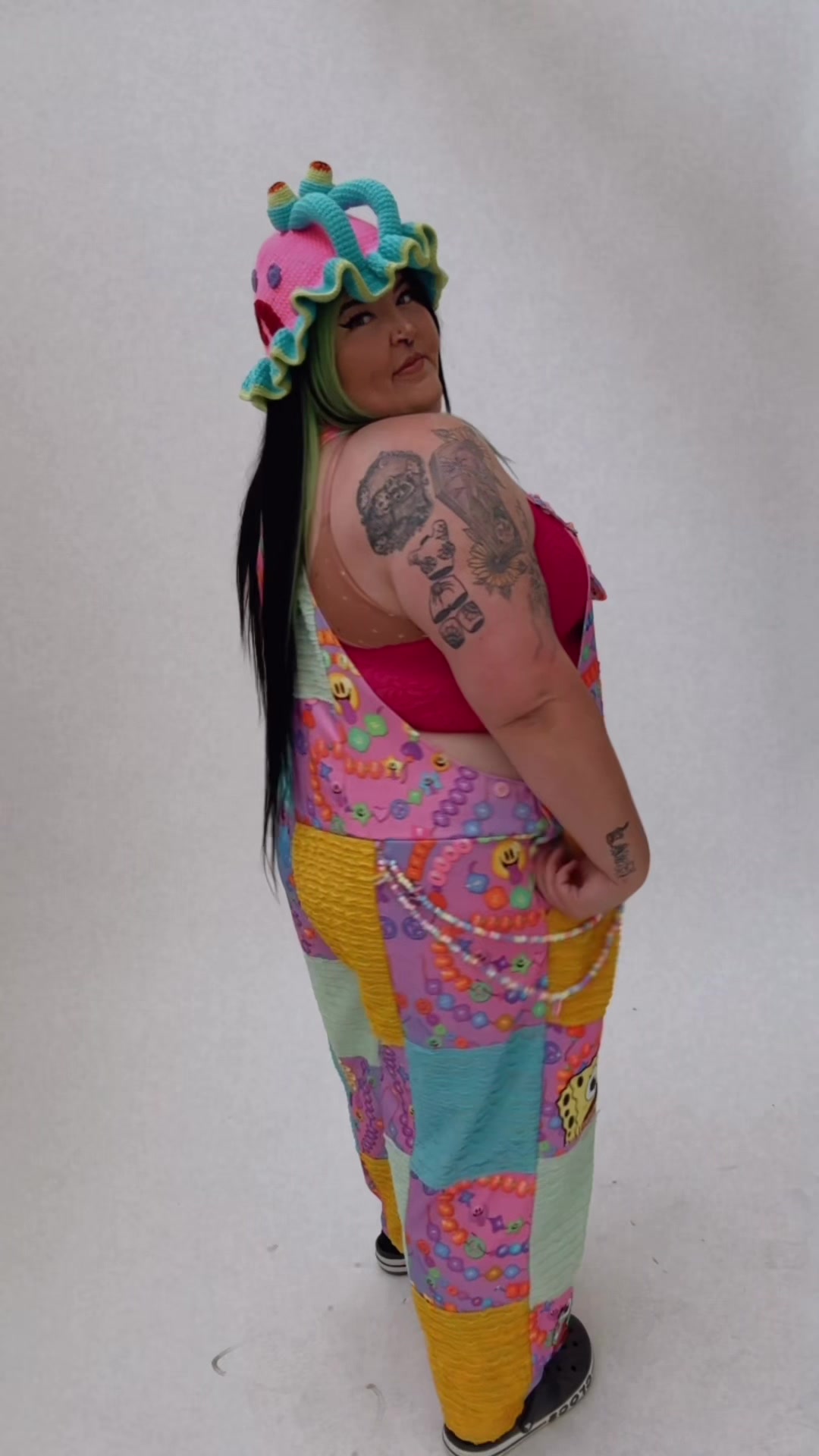 @Curvyhorror