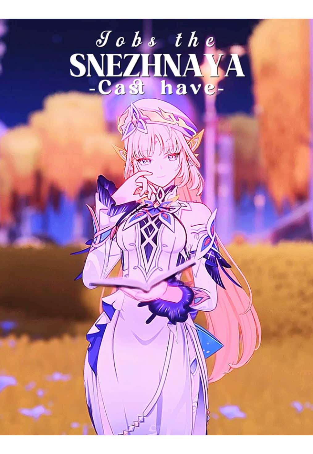 @Moon𐔌՞. .՞𐦯