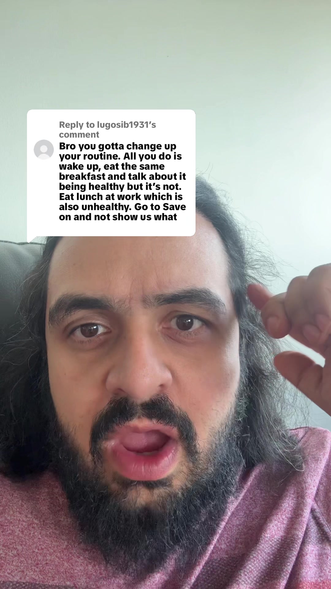 @Sanju