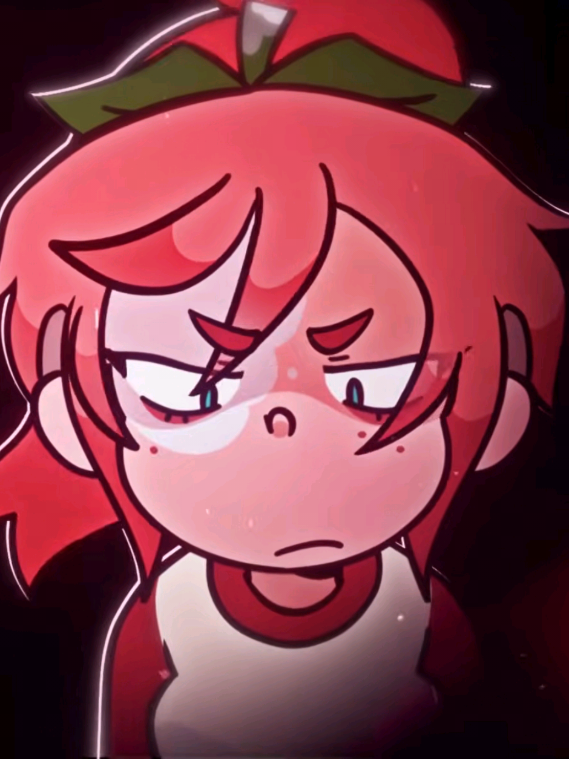 @⺌ ꒰꒰ Kᥲzz 🍒﹑˃˂  .ᐟ៹
