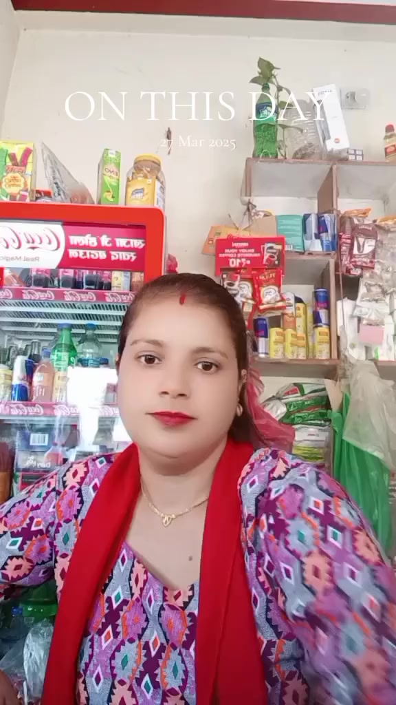 @Chandra Panthee