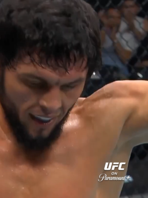 @UFC