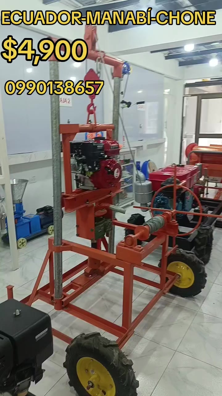 @AGROZAMO - Importadora