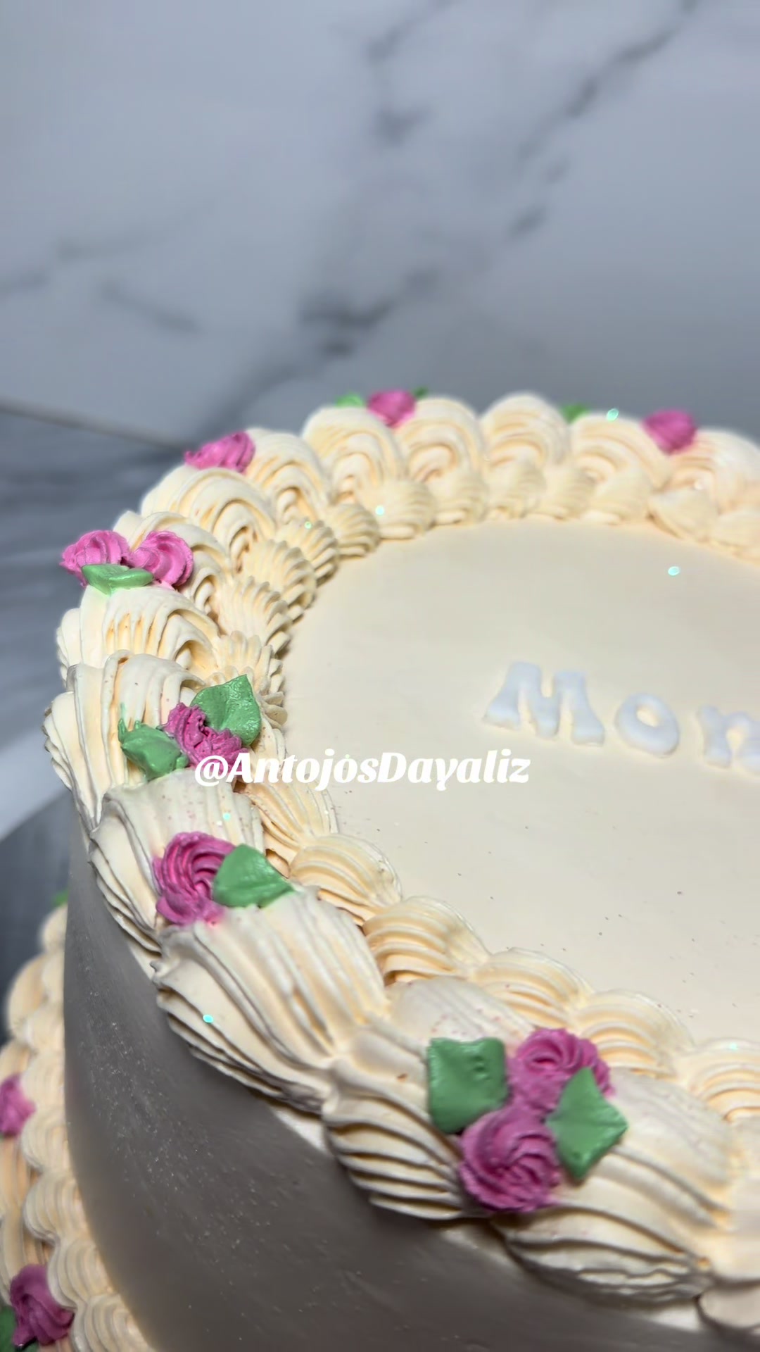 @Antojos Dayaliz