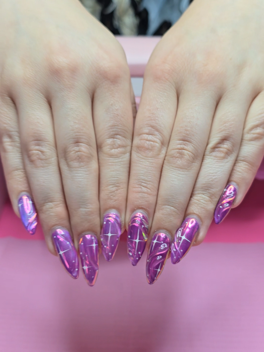 @Frankii Nails