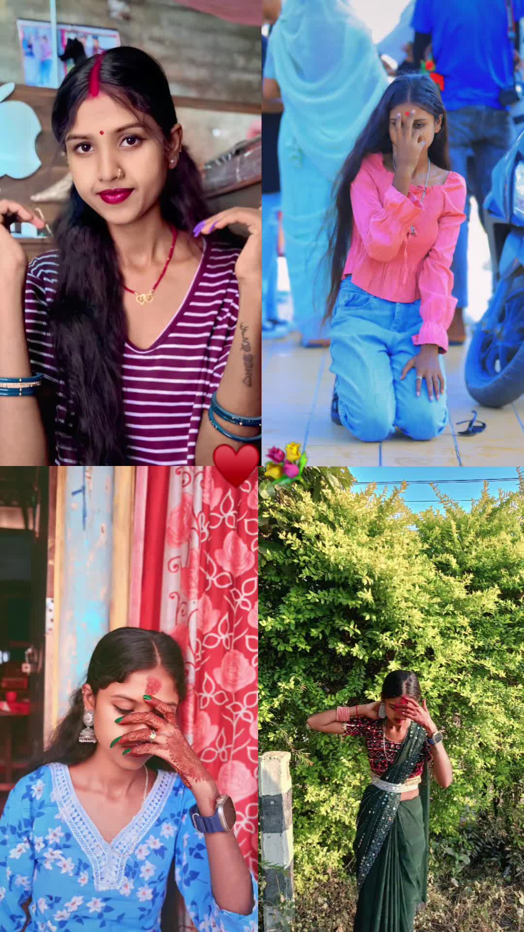@❤️Anjali💞Anrudhd❤️