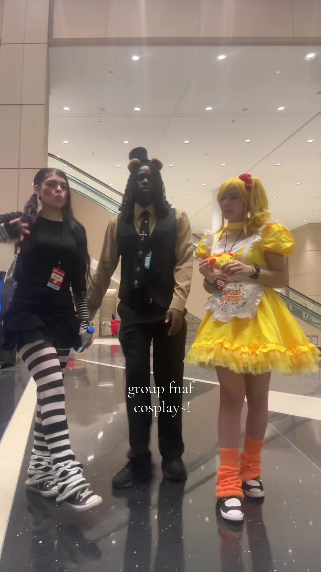 @nyanvampnoe🐾 🔜C2E2