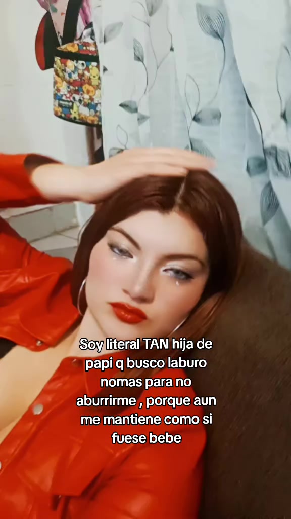 @Nicol Only girl