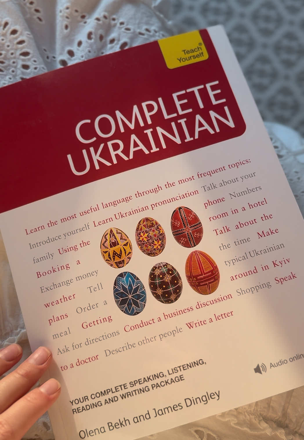 @ukrainianlegacy