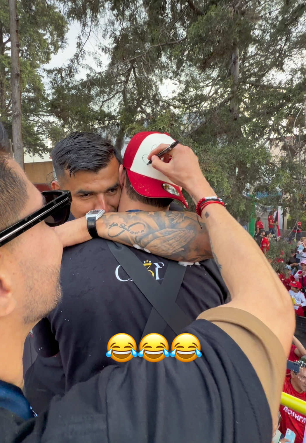 @Toluca FC
