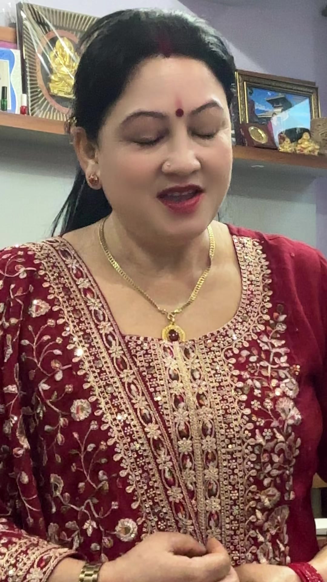 @Sabita kunwar