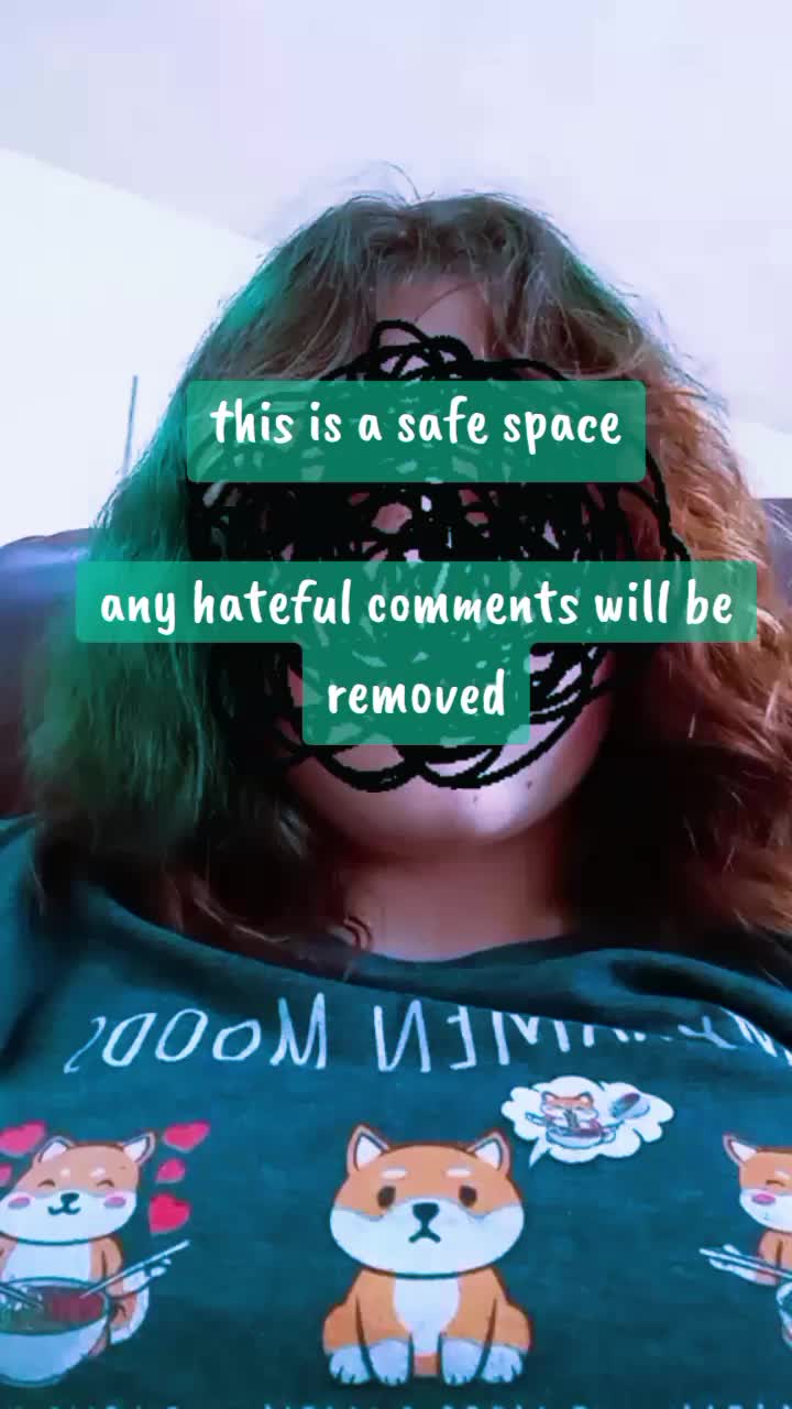 @You're a Big Girl Now