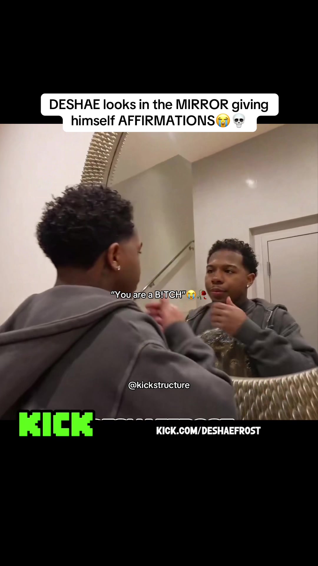 @KickStructure
