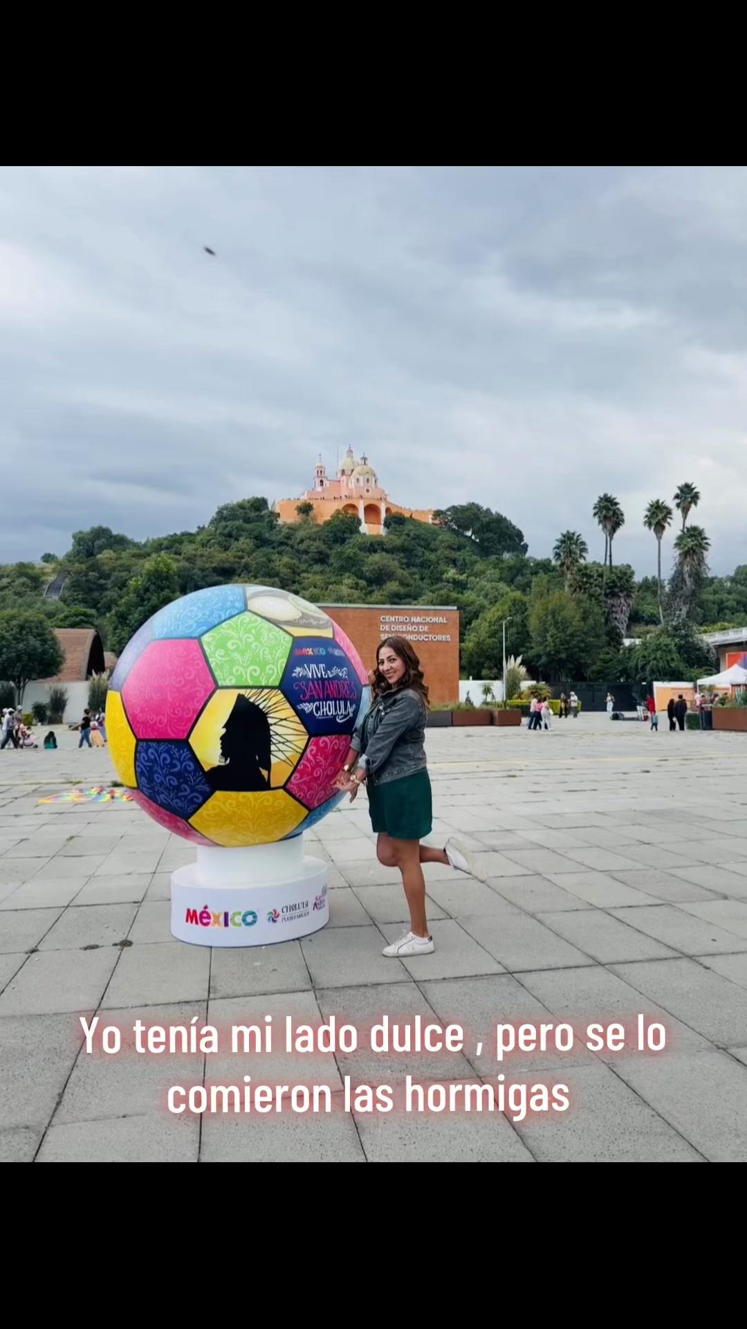 @Marisela Garc&iacute;a