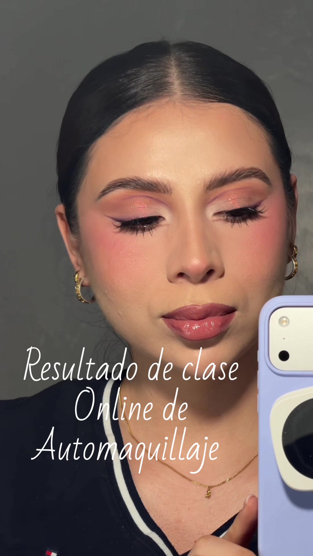 @Yumelberrellezamakeup