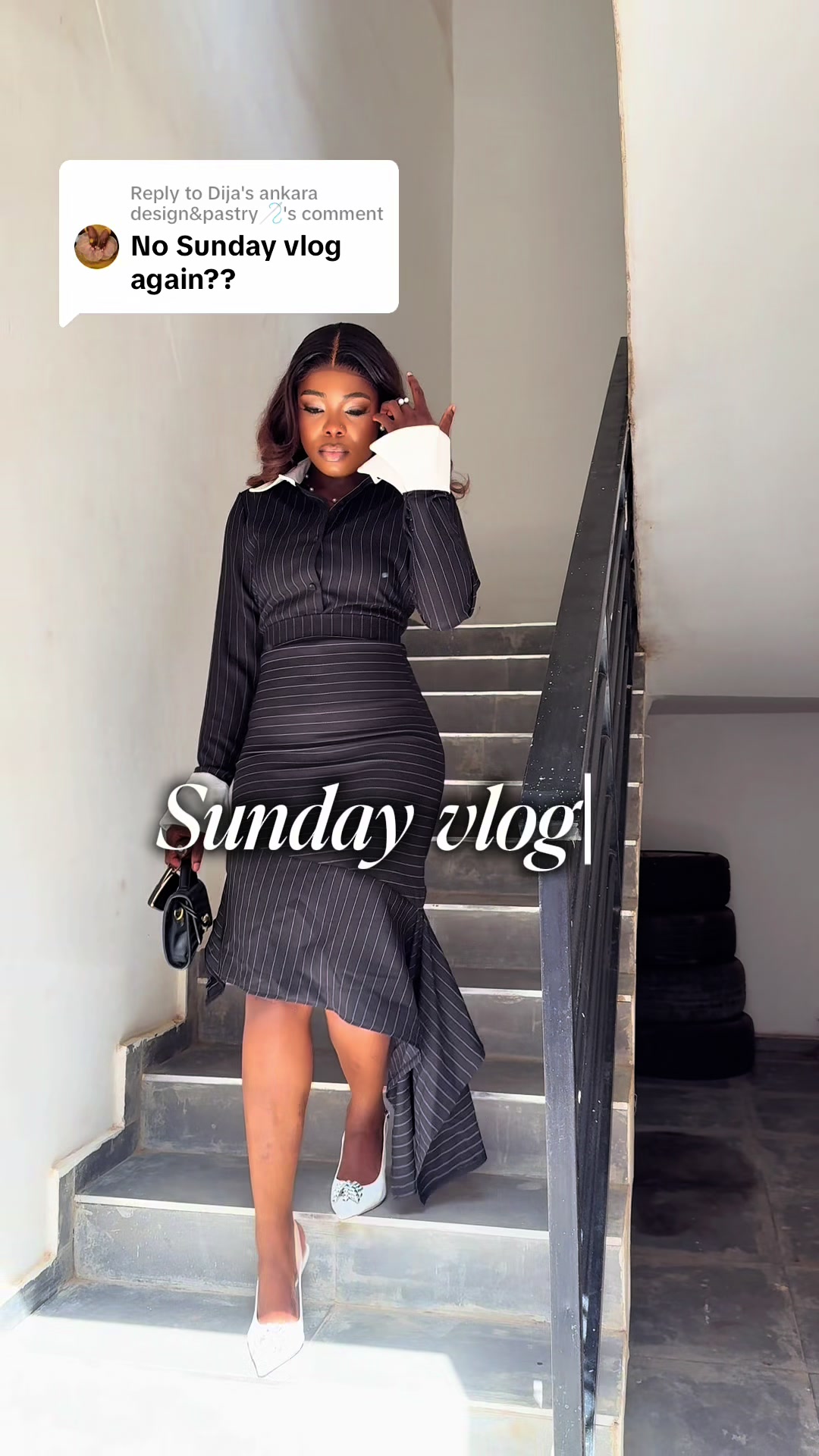 @Sparky Abuja Surprise planner