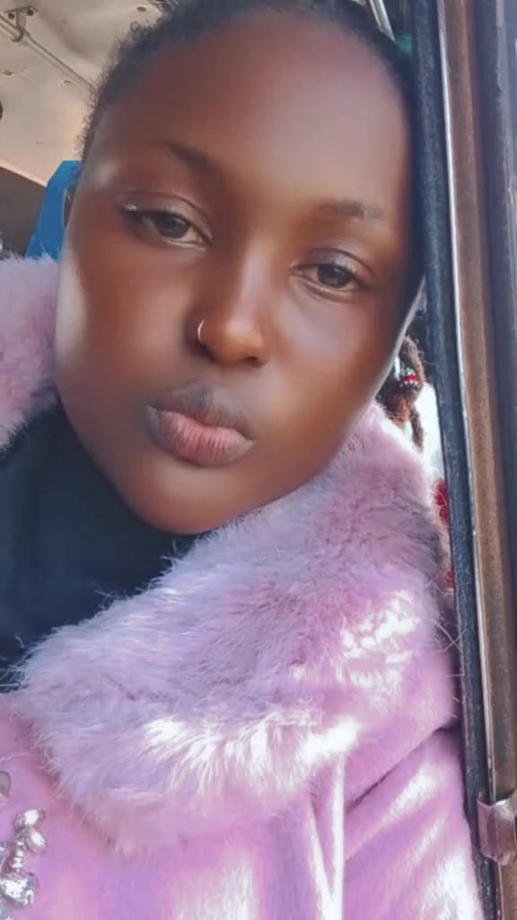 @bantu lady 😍😍