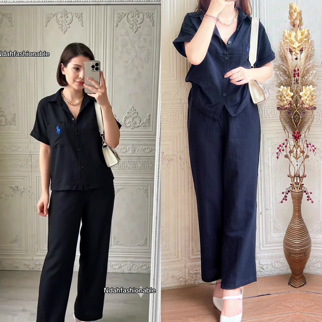 @Ndahfashionable