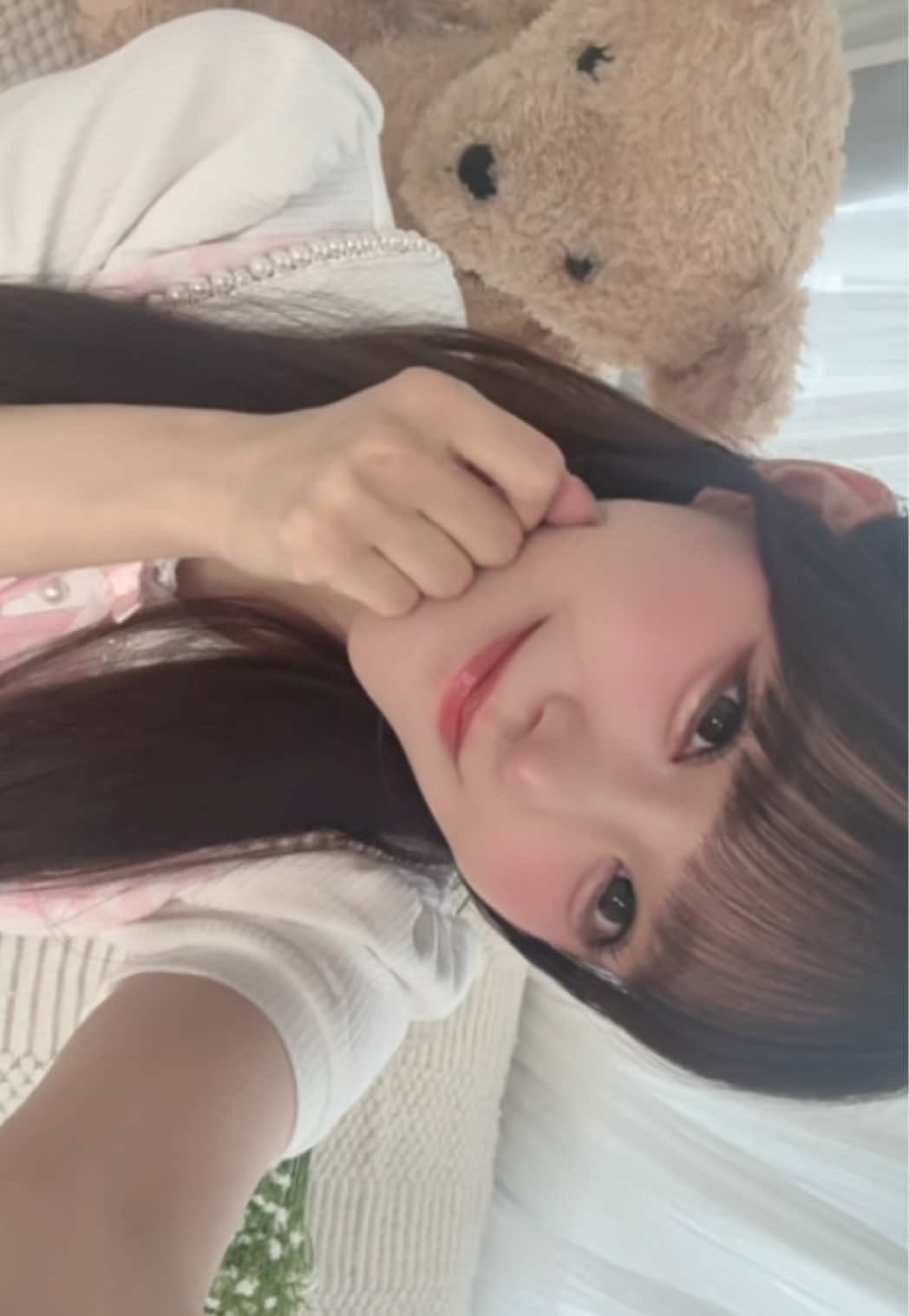 @なつ