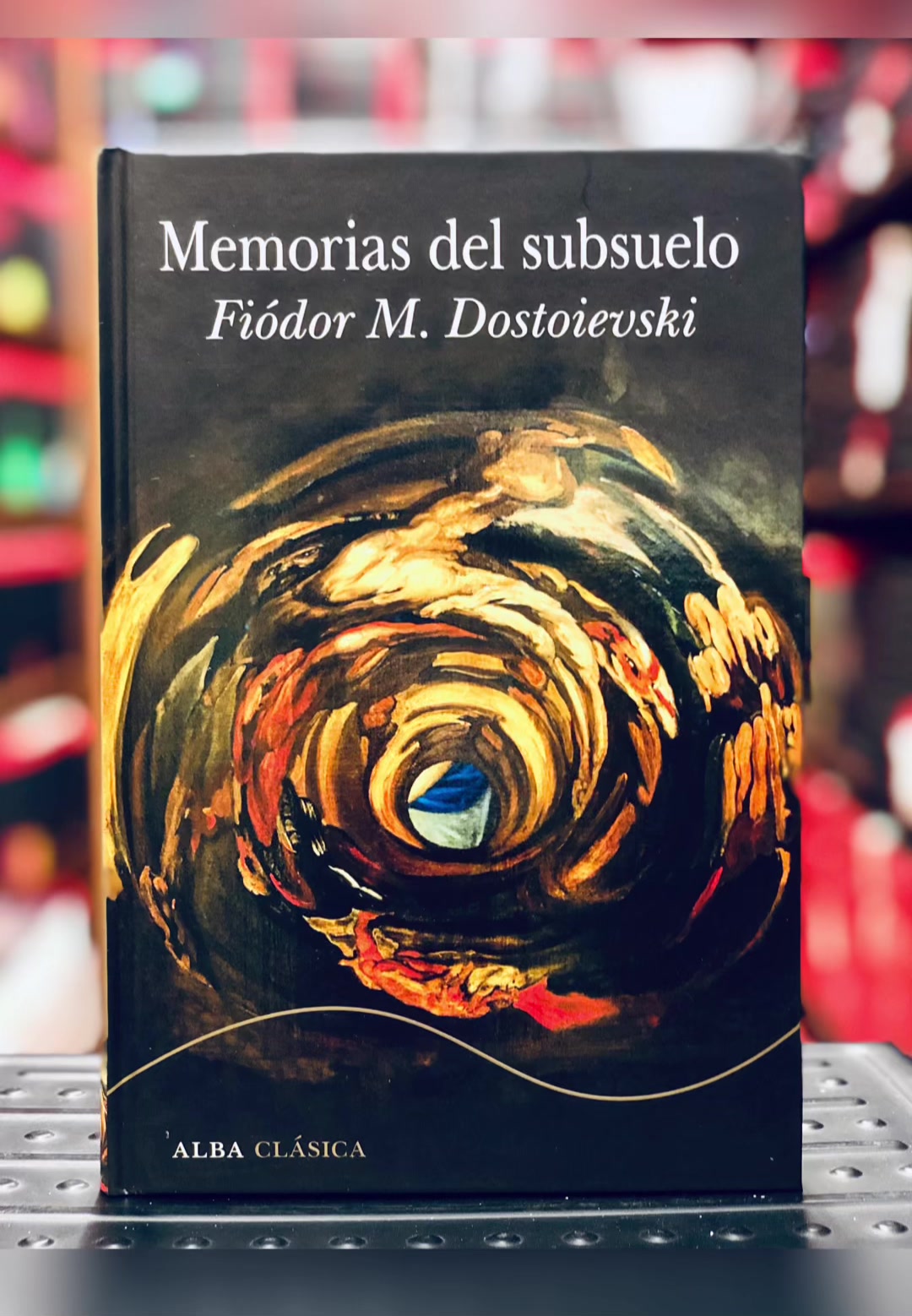 @Librería Communitas