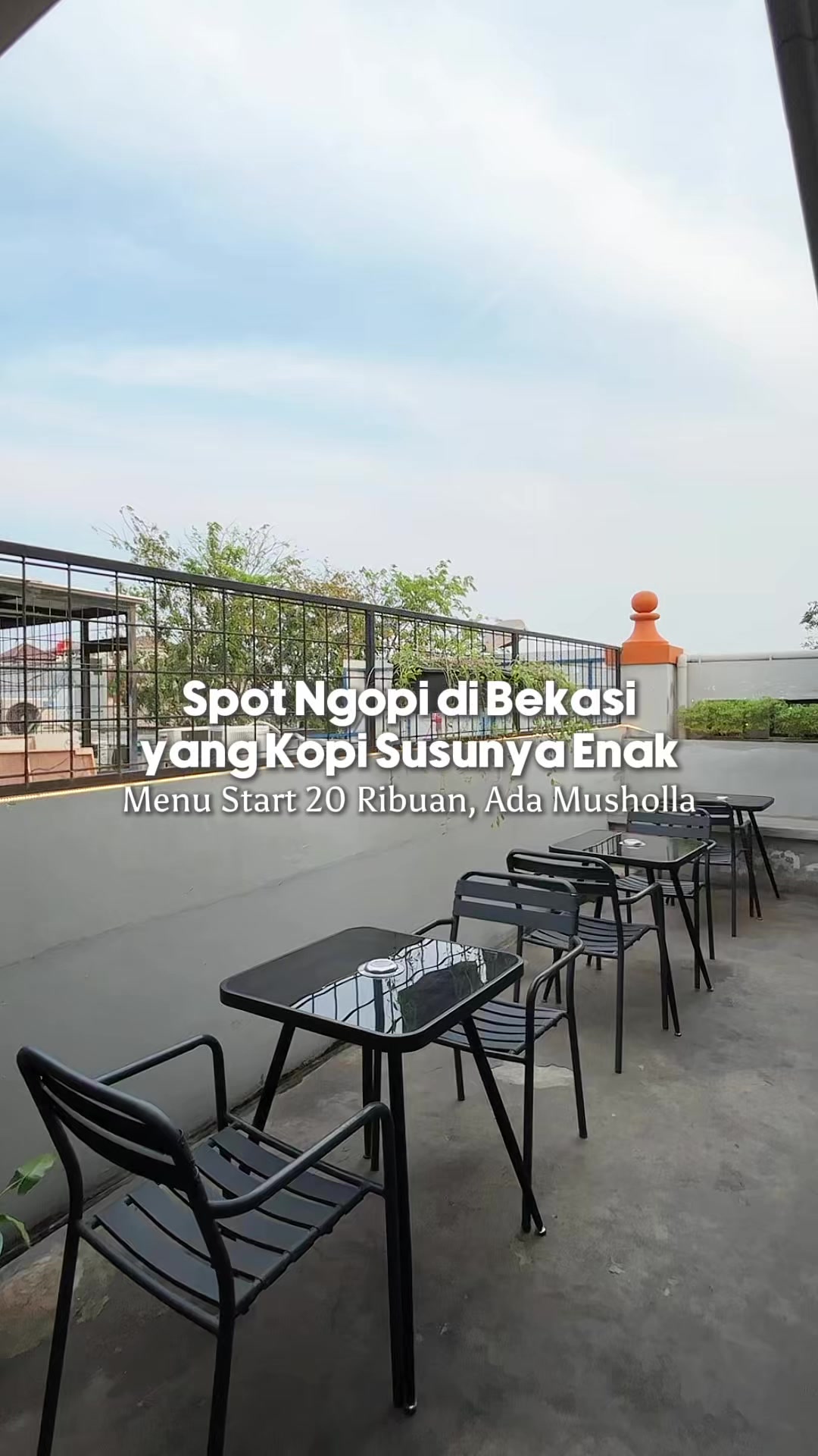 @Wynne | Review Kopi & Makanan