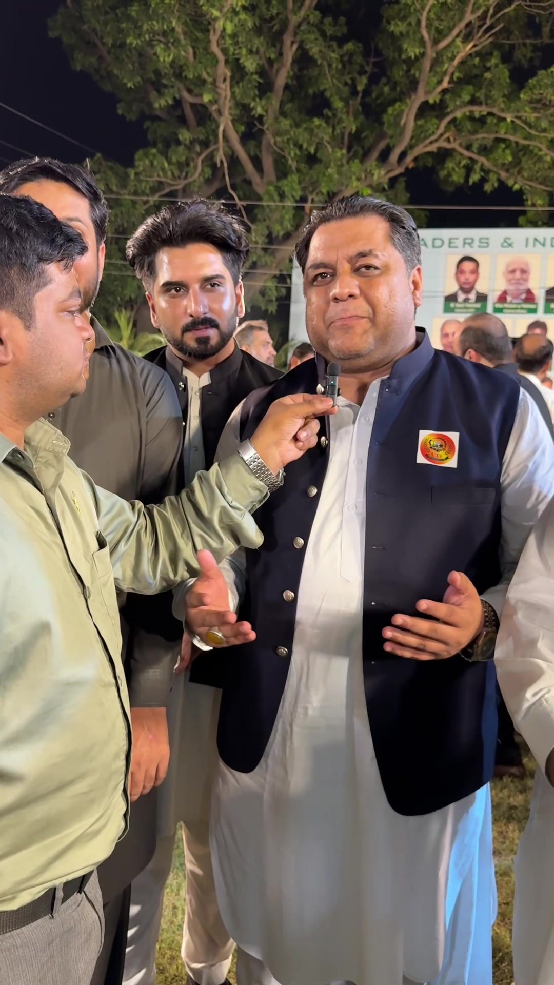 @Malik Zaman Naseeb