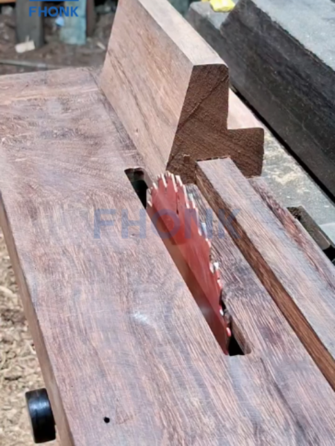 @FHONK Tool