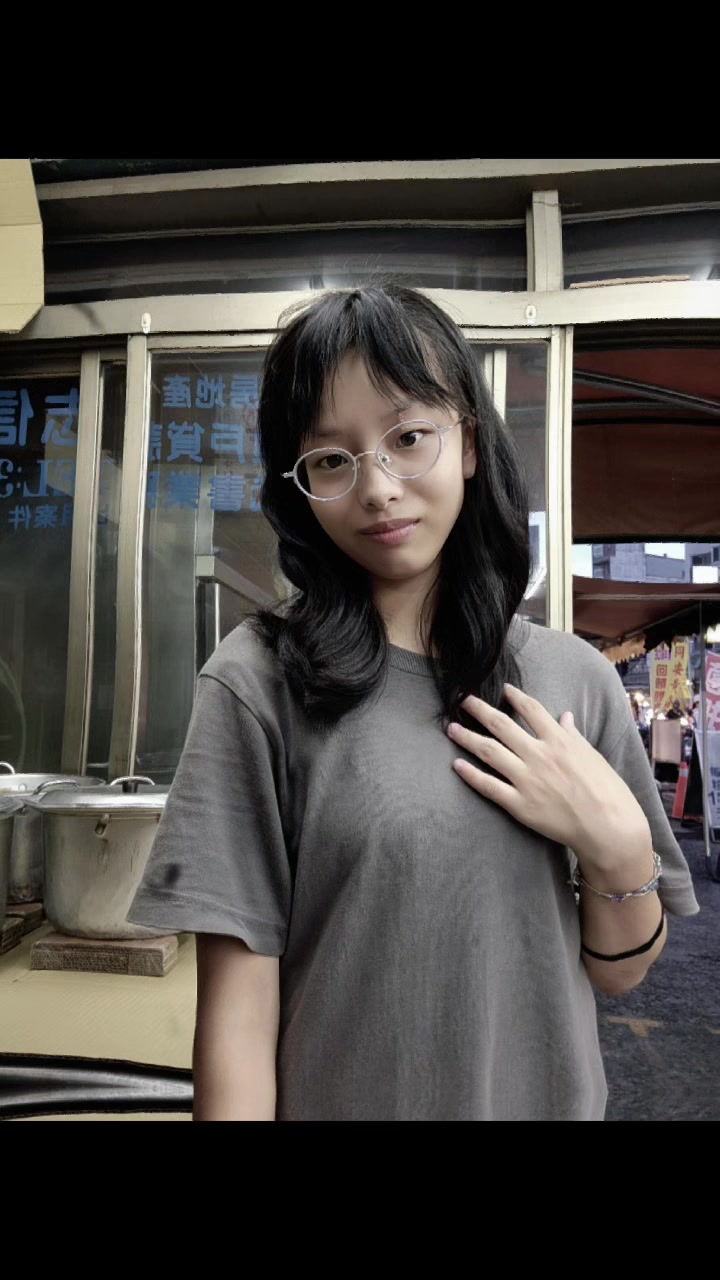 @姐姐