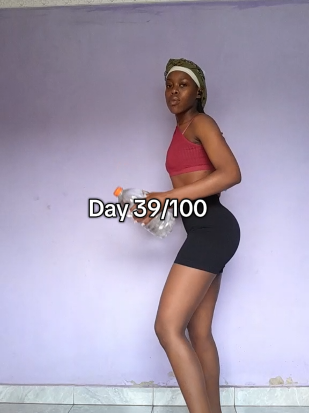 @Mandy Fitness🍑🏋♀️
