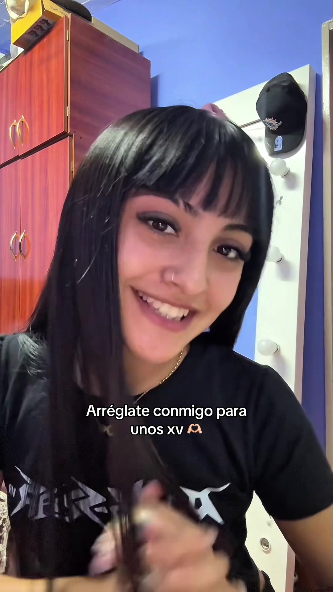 @Cele Lopez