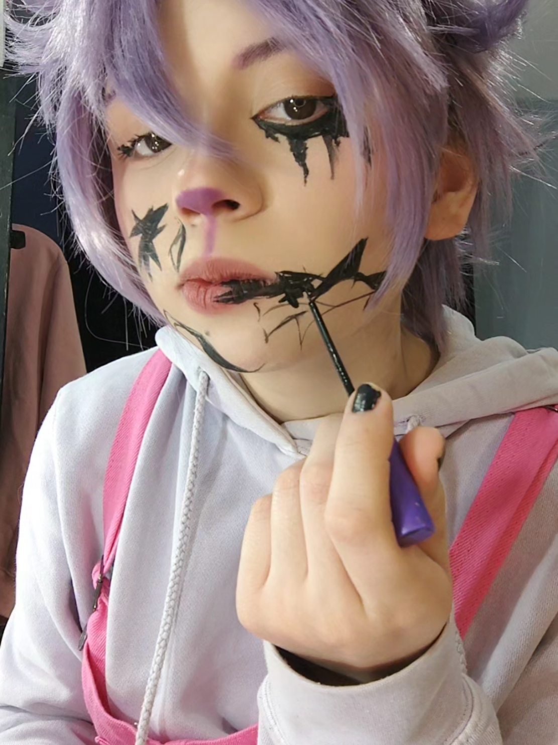 @Silyen_VCosplay 🩵