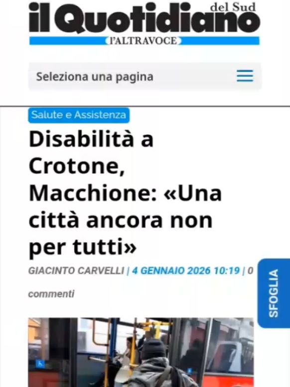 @Pino Macchione/SOCIAL MEDIA M.