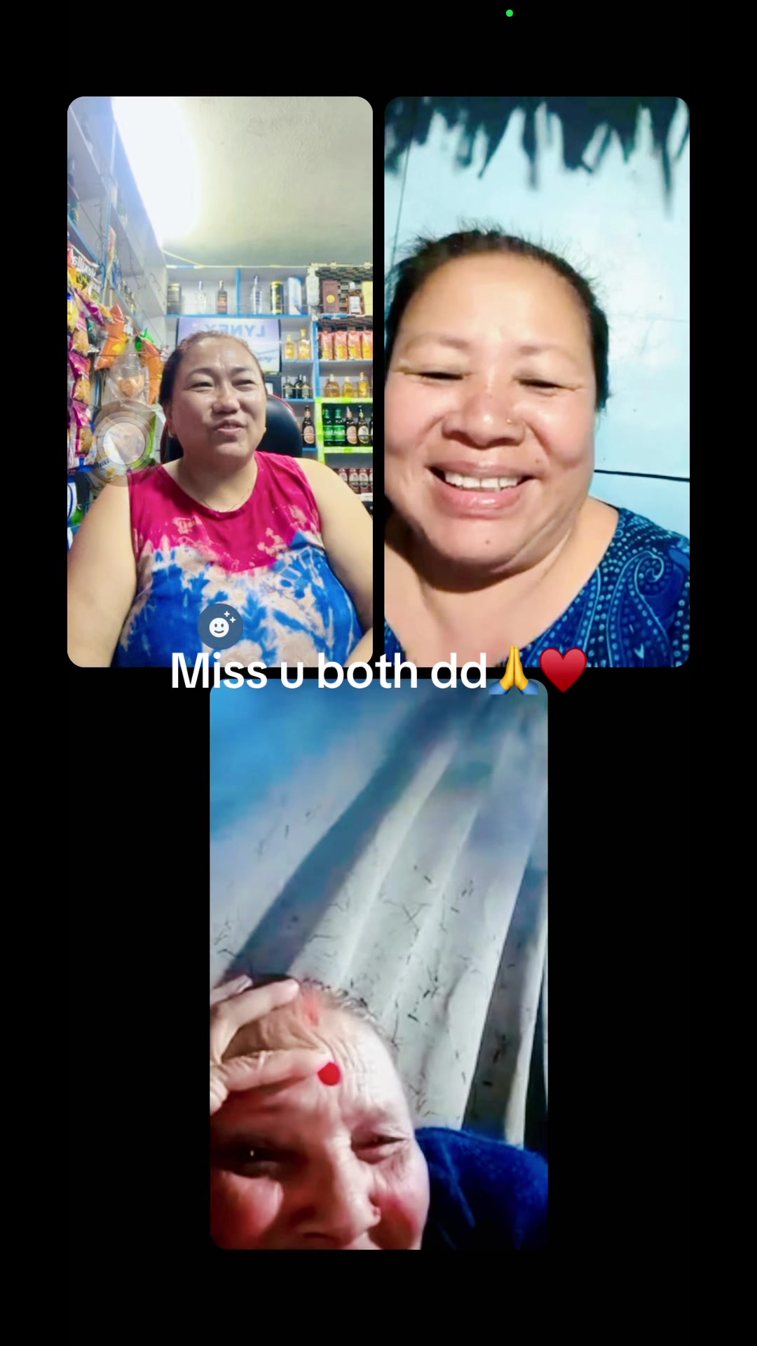 @Indira Tamang